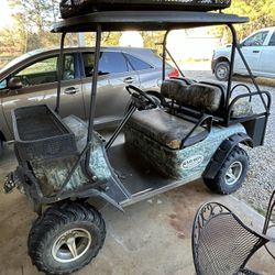 2008 Bad Boy Buggy Classic