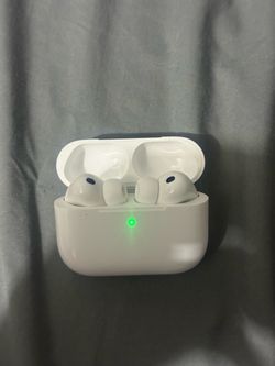 AirPods Pro 3rd gen
