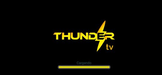 Thunder Tv