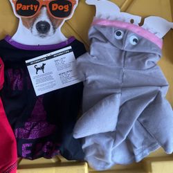 Dog Costumes