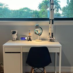 Ikea Desk And Chair