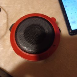 Wireless Bluetooth Speaker