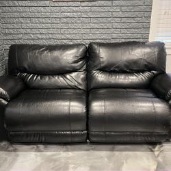 La-z-boy Reclining couch