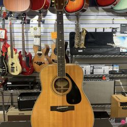 Yamaha FG-375S