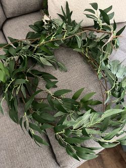 Rama Artificial / Artificial Branch