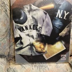 NY Yankee Pictures