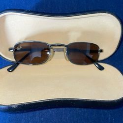 Ray-Ban Glasses 