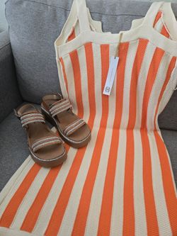Weekend outfit