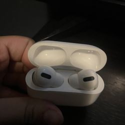 Airpod Pros 1st generation 