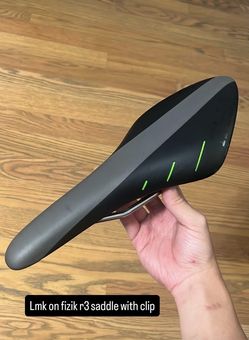 Fizik r3 saddle