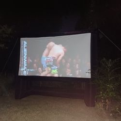 Outdoor Theater
