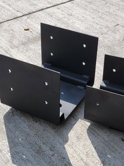 Bases  Hardware  Corbels  Postes 