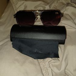 CAZAL Sunglasses 