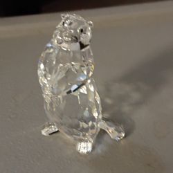 Swarovski Beaver