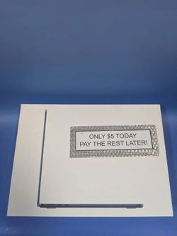 🚨 Apple MacBook Air with M4 Chip – Starting at Just $1 Down! Up to 6-Month Warranty & Big Discount