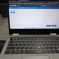 LAPTOP CON ALLDATA2026 FULL 