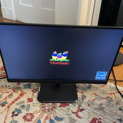 ViewSonic VA2256-MHD 22” 16:9 IPS monitor