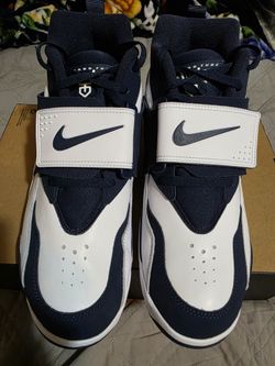 Nike Air Diamond Turf