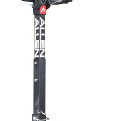 Allen 2 Bike Carrier For Hitch
