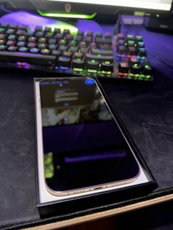 iPhone 12 Pro Max Unlocked