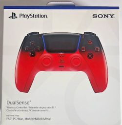 Sony PlayStation DualSense PS5 Wireless Controller