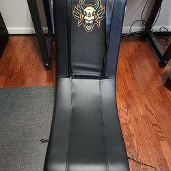 Beast Foldable Rocker Chair