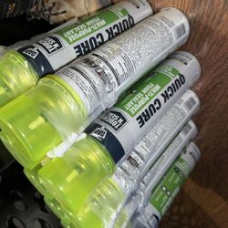 Quick Cure Multi Purpose Foam 