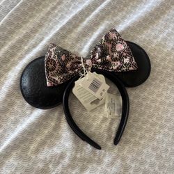 Animal Kingdom Ears 