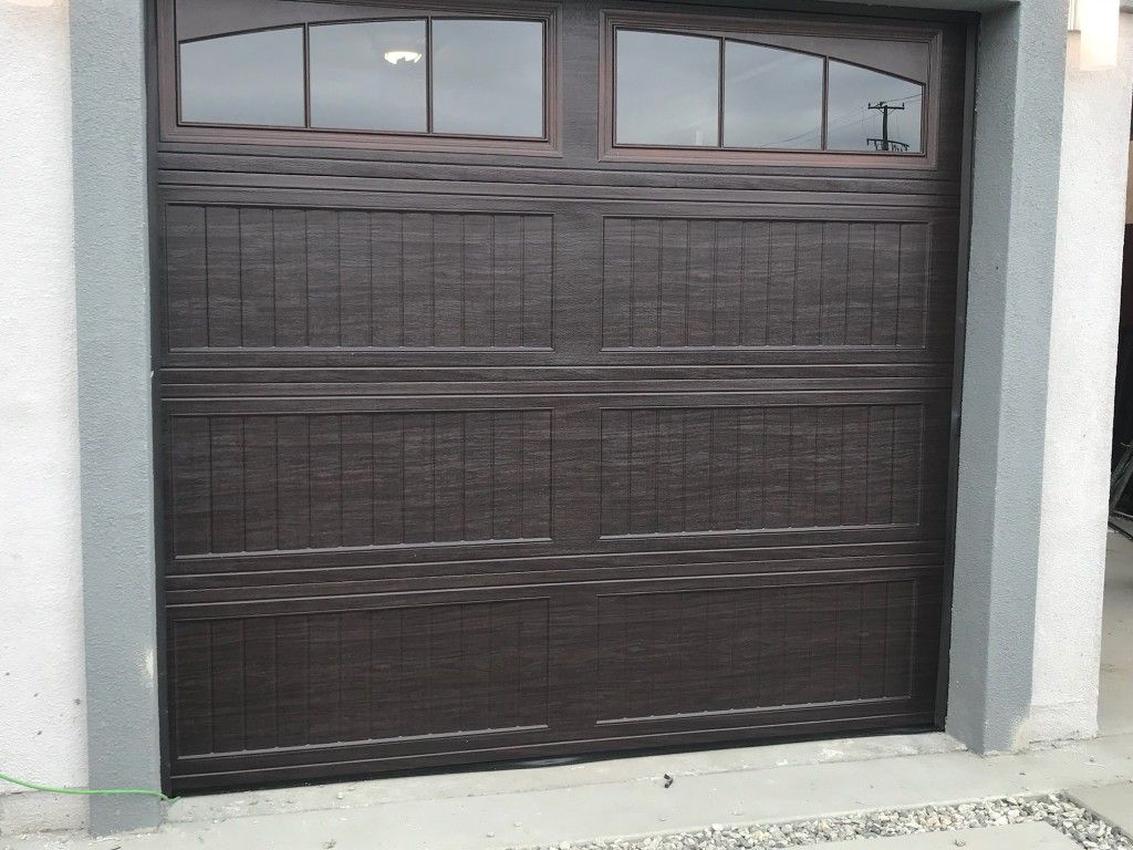 Garage Doors