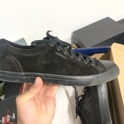 Ralph Lauren Polo Shoes