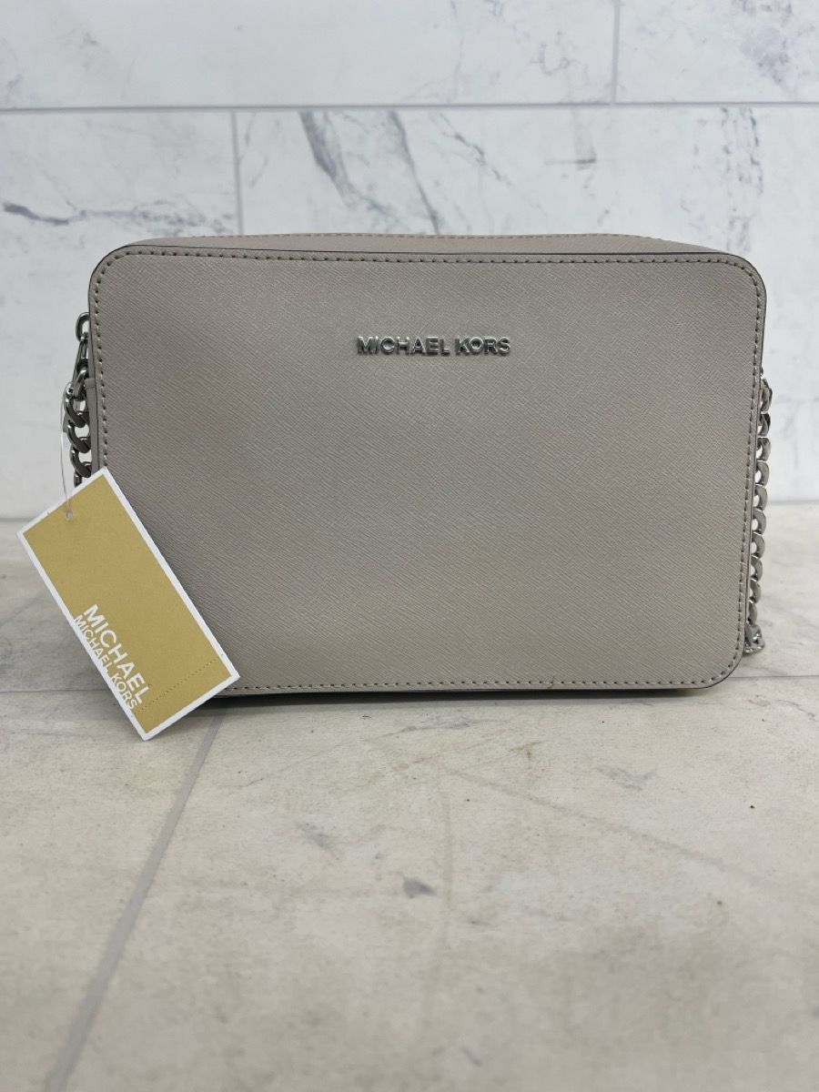Michael Kors Jet Set Travel Crossbody (PO1019363)
