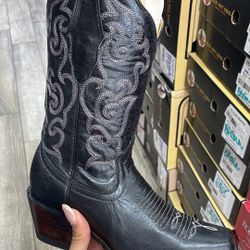 womens western boots