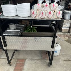 Tacos/Catering Service