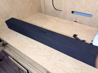 Vizio Black Soundbar Speaker