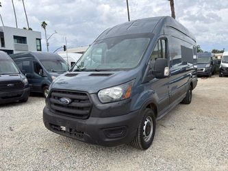 2020 Ford Transit-250 Cargo Van
