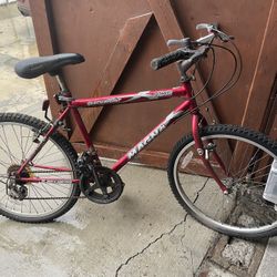 Magna Glacier point 15-Speed Bike 