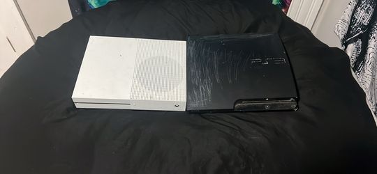 PS3 & Xbox One (Consoles Only)