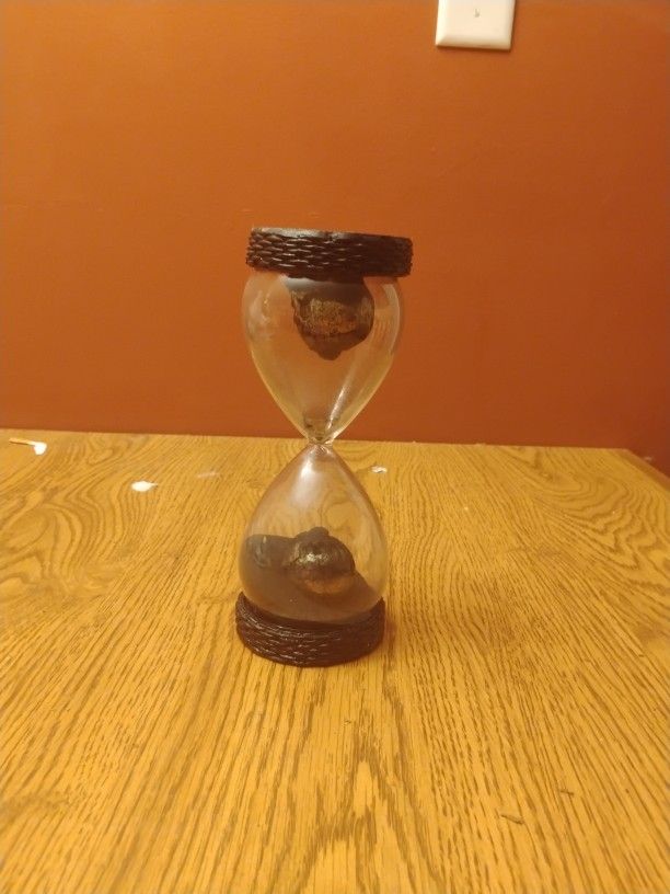 Hourglass ⏳