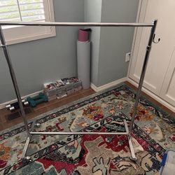 Clothes Rack