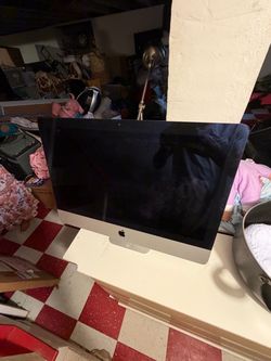 Apple iMac 27 2013