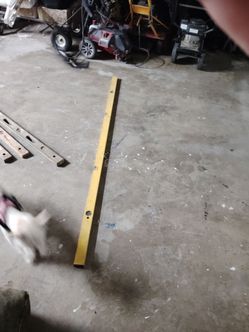 Big long leveler
