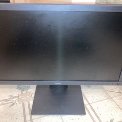 Dell Monitors / Mini TV