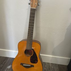 Yamaha Guitar Jr 
