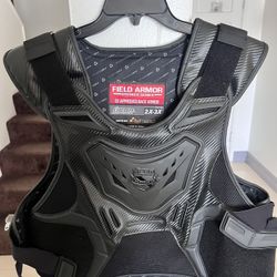 Icon Field Armor Vest