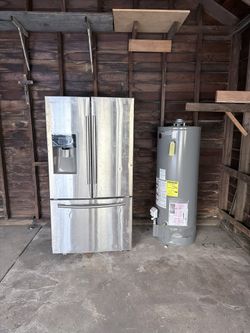 FREE Refrigerator 