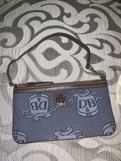 Dooney & Bourke Wristlet Purse