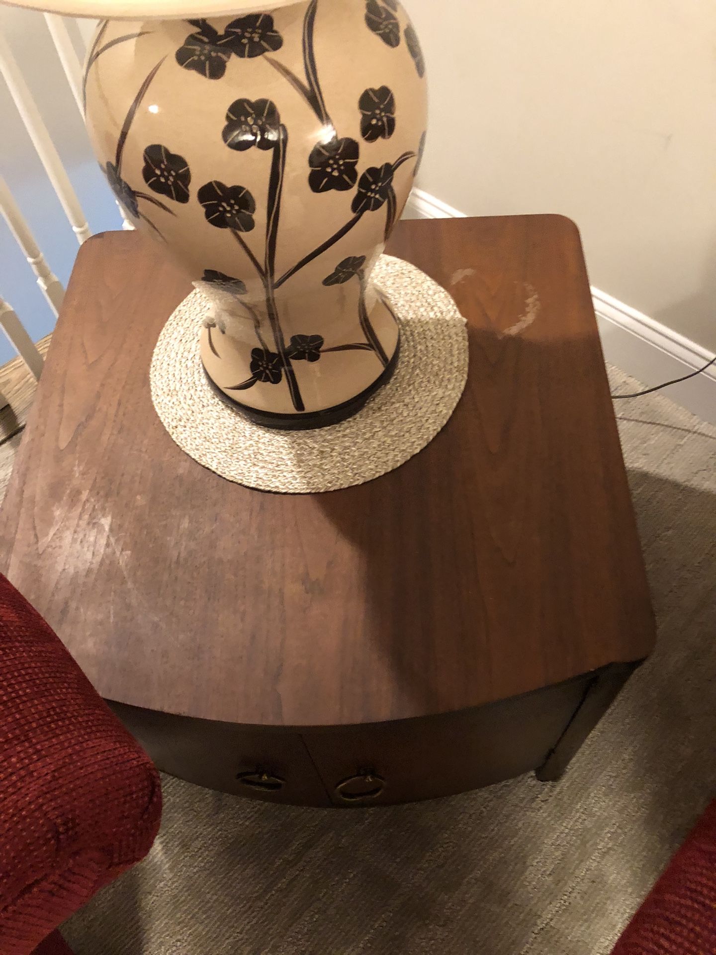 End Table