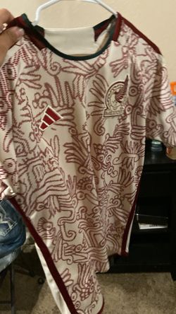 Mexixo Jersey