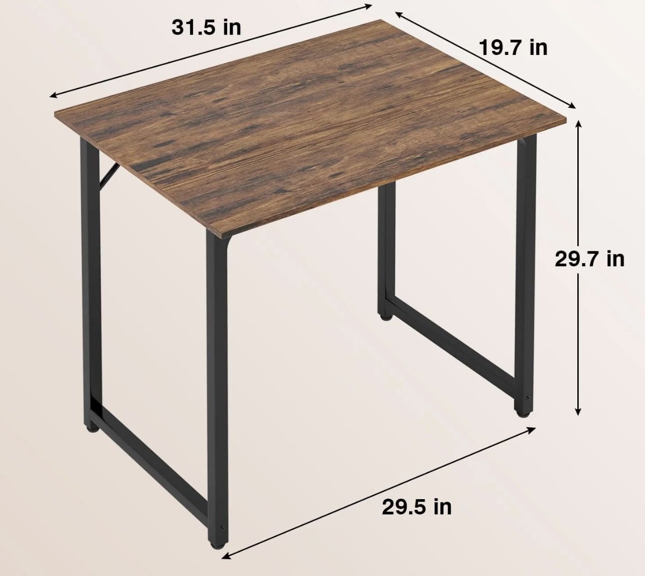 Computer Table