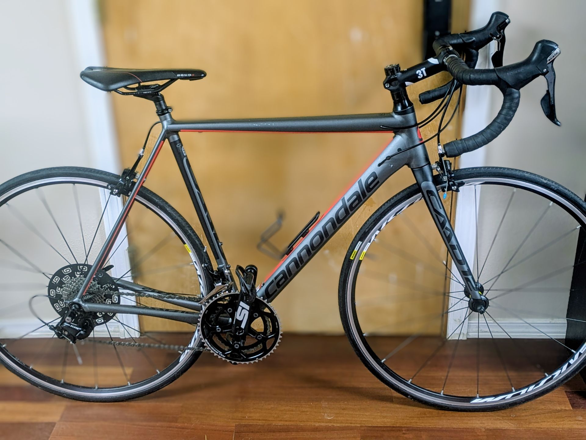 Cannondale CAAD12 2017